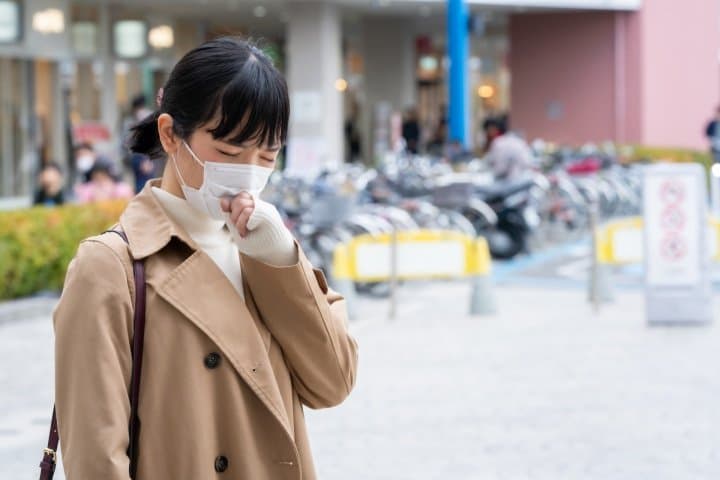 【COVID 19】일본에서 코로나 19 증상이 보이면? 정보, 상담 창구 종합
