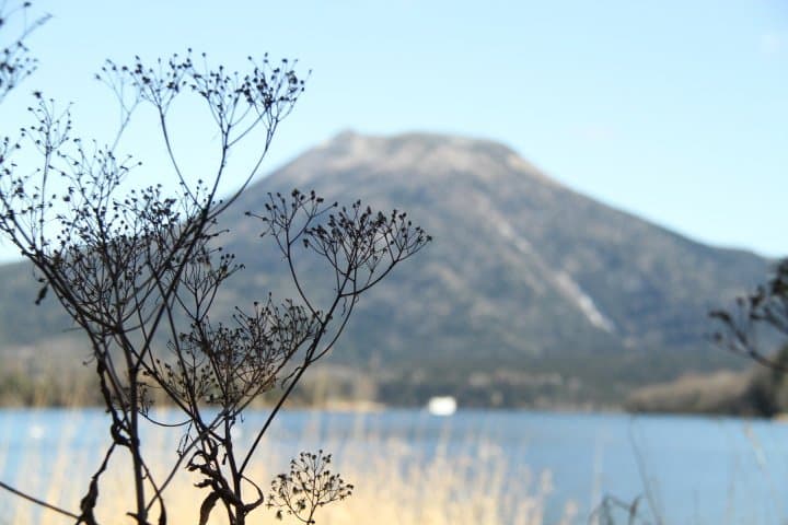Lake Akan, Hokkaido: Ainu Culture Tour