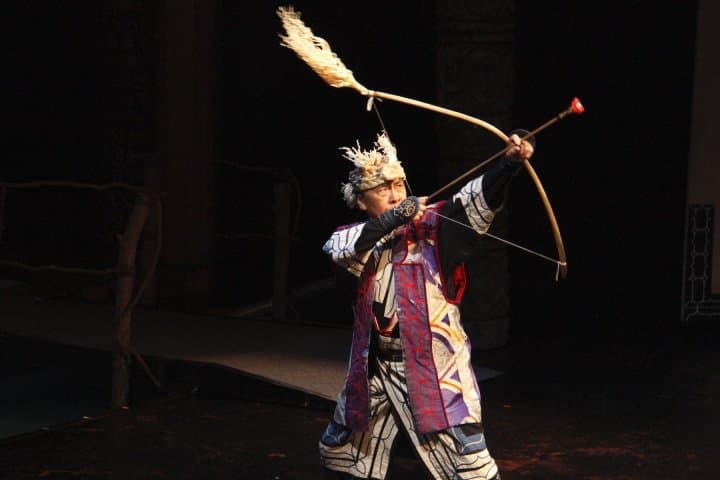Lake Akan, Hokkaido: Ainu Culture Tour