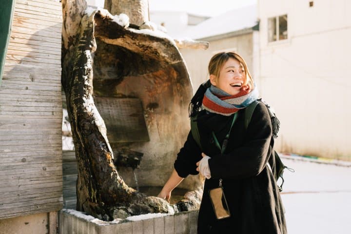 Lake Akan, Hokkaido: Ainu Culture Tour