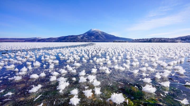 Lake Akan, Hokkaido: Ainu Culture Tour