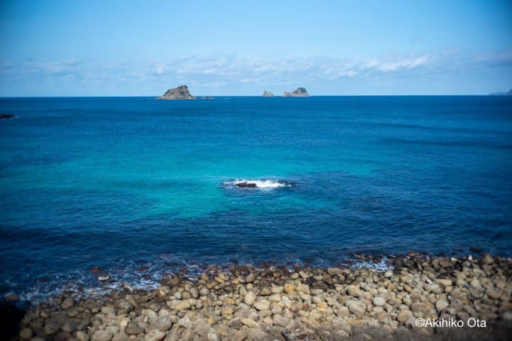 akiya coast
