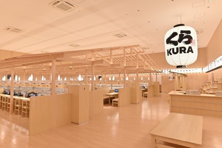 藏壽司 淺草