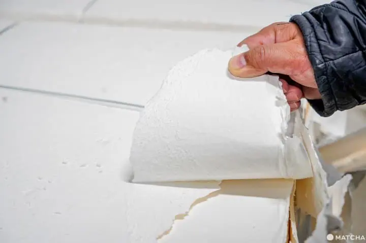 日本面紙衛生紙_河野製紙_保濕面紙保濕衛生紙