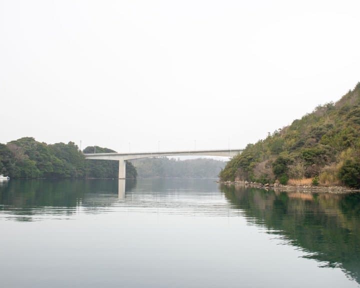 fishing in amacho