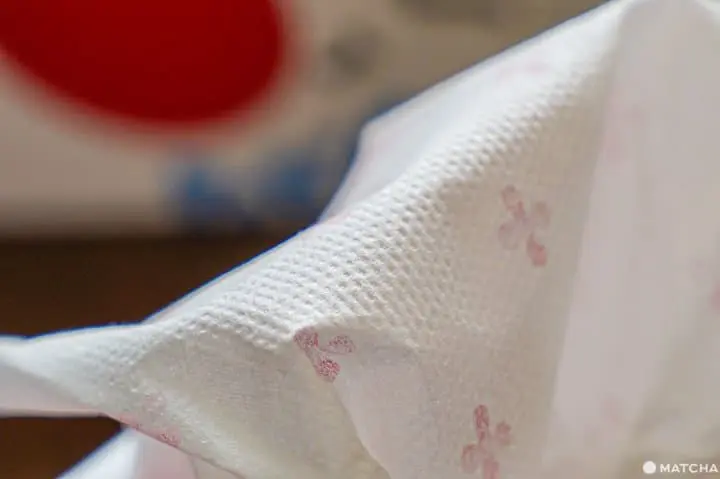 日本面紙衛生紙_河野製紙_保濕面紙保濕衛生紙