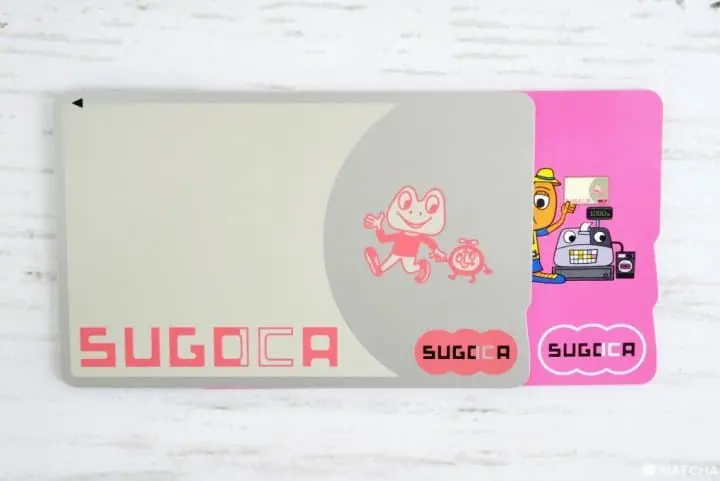 日本人が持つICカード乗車券の知られざる豆知識を大公開!