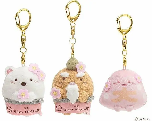 京都銀閣寺 角落小夥伴堂3