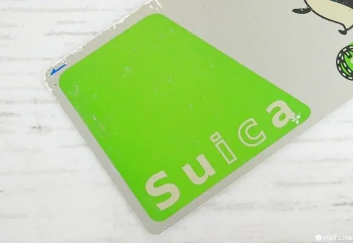 日本人が持つICカード乗車券の知られざる豆知識を大公開!