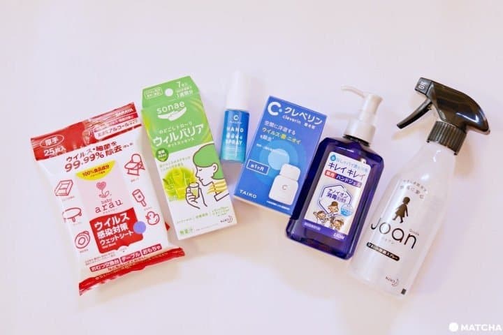 日本藥妝_日本必買感冒藥_發燒頭痛流鼻水咳嗽