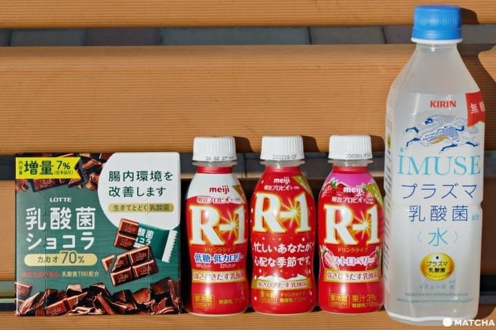 日本藥妝_日本必買感冒藥_發燒頭痛流鼻水咳嗽