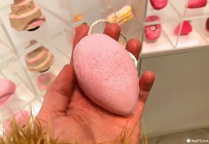 LUSH Harajuku - Exclusive Bath Bomb And Bubble Bar Store Only In Japan