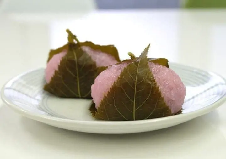 20 Sakura Flavored And Infused Items To Try In 2020