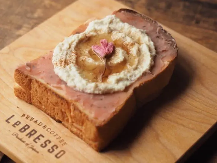 20 Sakura Flavored And Infused Items To Try In 2020