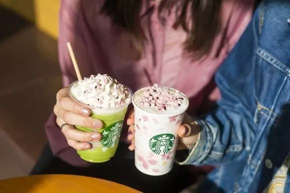 20 Sakura Flavored And Infused Items To Try In 2020