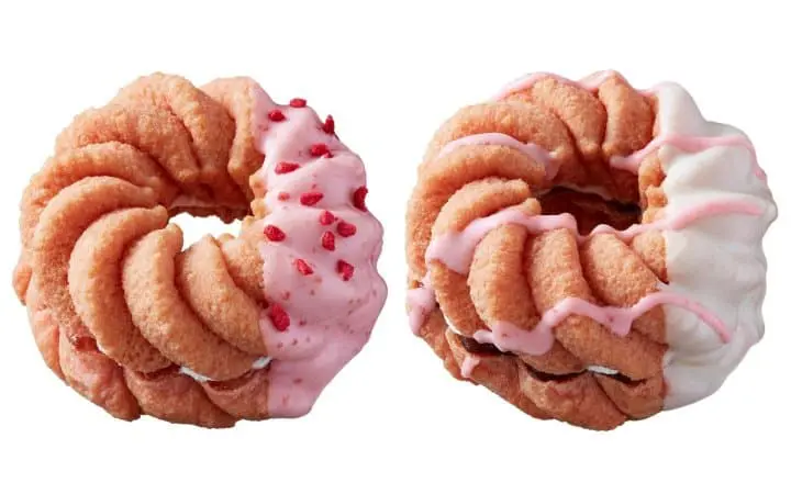 20 Sakura Flavored And Infused Items To Try In 2020