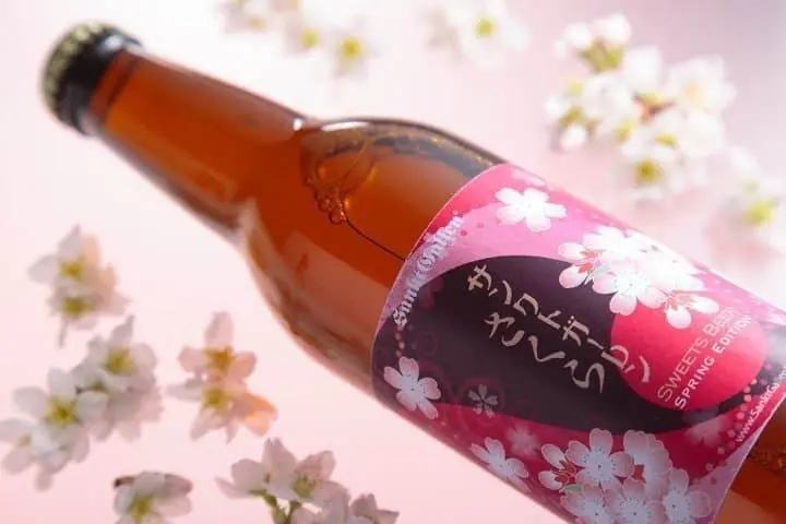 20 Sakura Flavored And Infused Items To Try In 2020