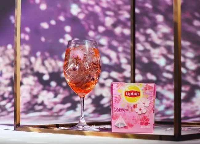 20 Sakura Flavored And Infused Items To Try In 2020