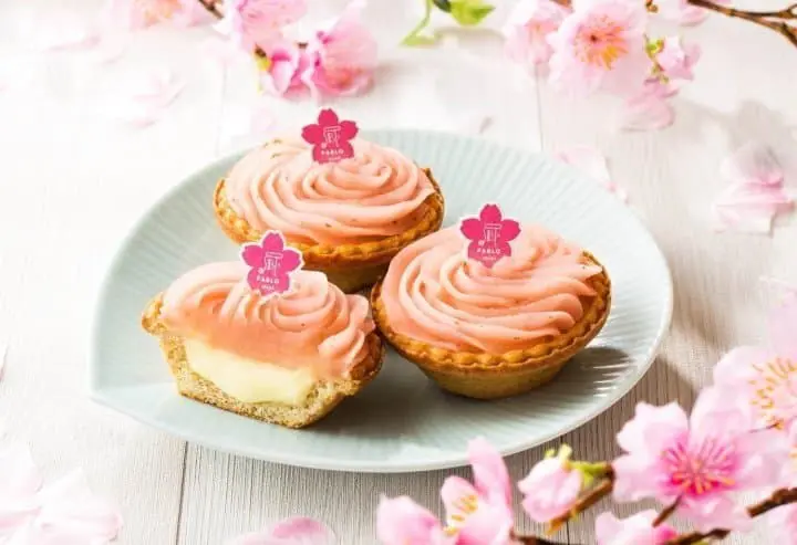 20 Sakura Flavored And Infused Items To Try In 2020