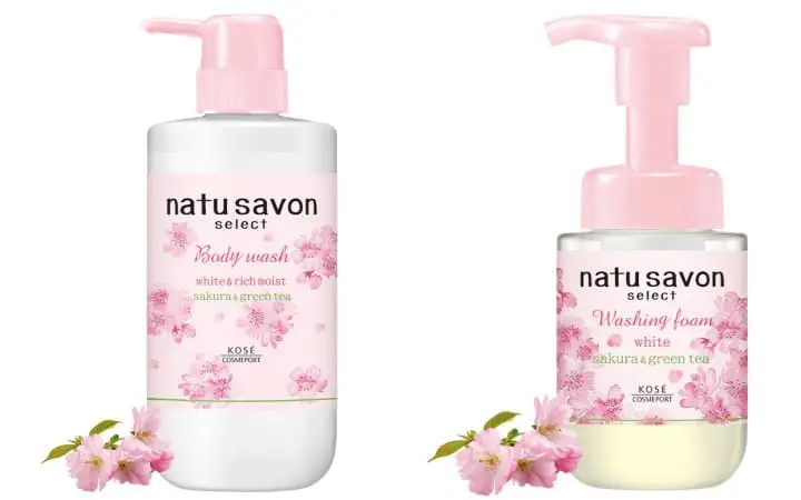 20 Sakura Flavored And Infused Items To Try In 2020