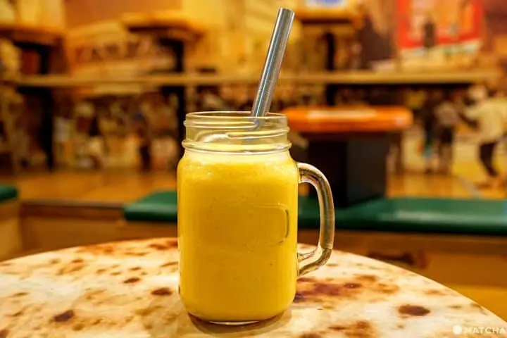 falafel brothers shibuya