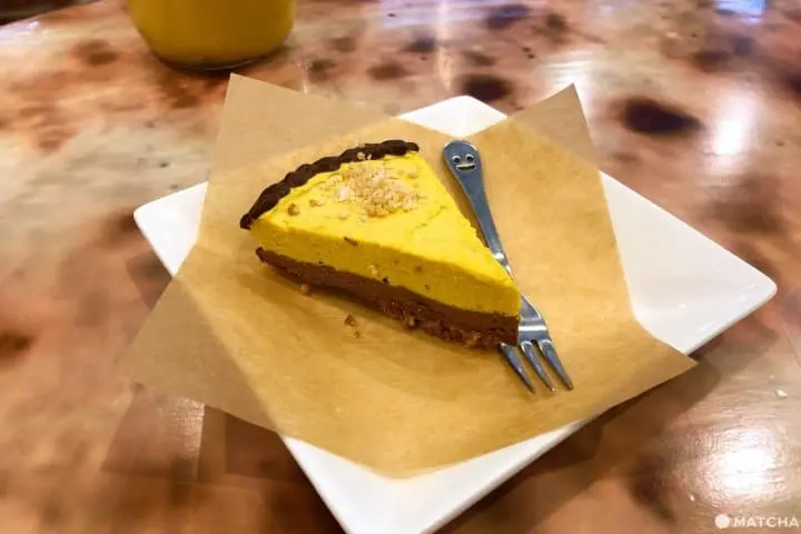 falafel brothers shibuya