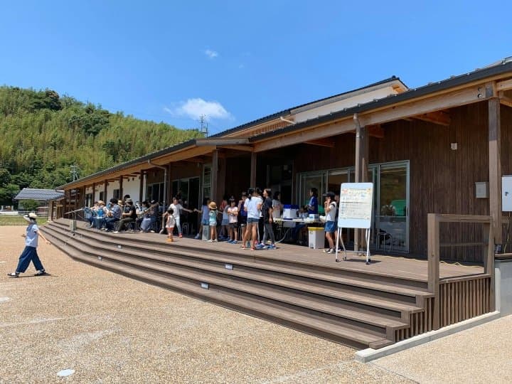 A 3-Day Outdoor Retreat On Japan's Remote Oki Islands