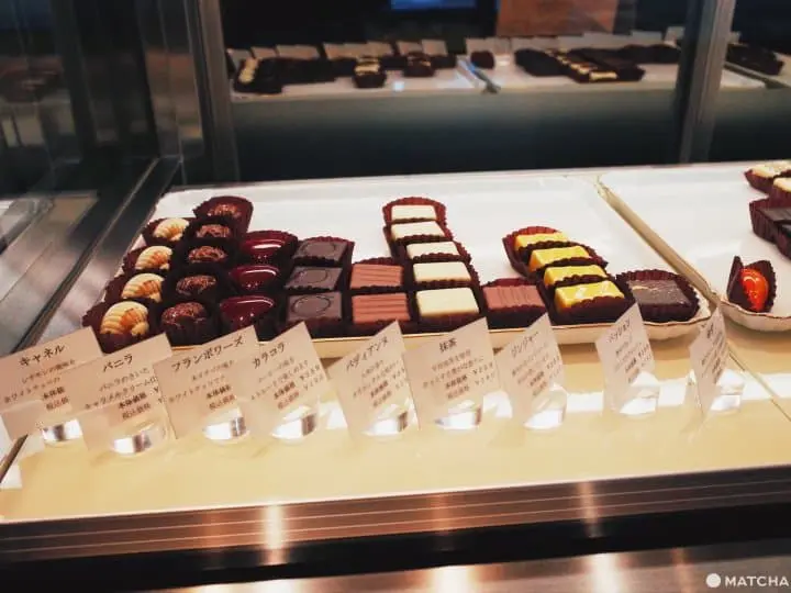 塩釜美食甜點推薦