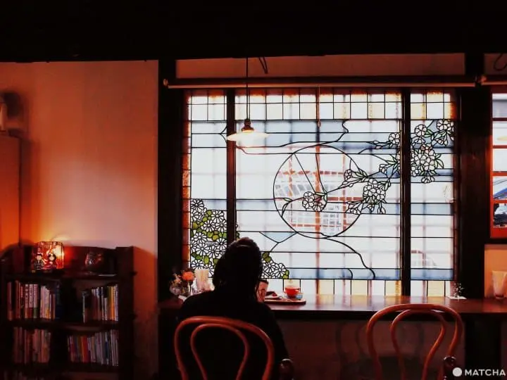 塩釜下午茶推薦