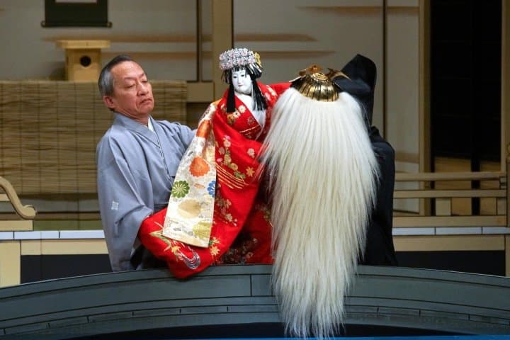 日本博