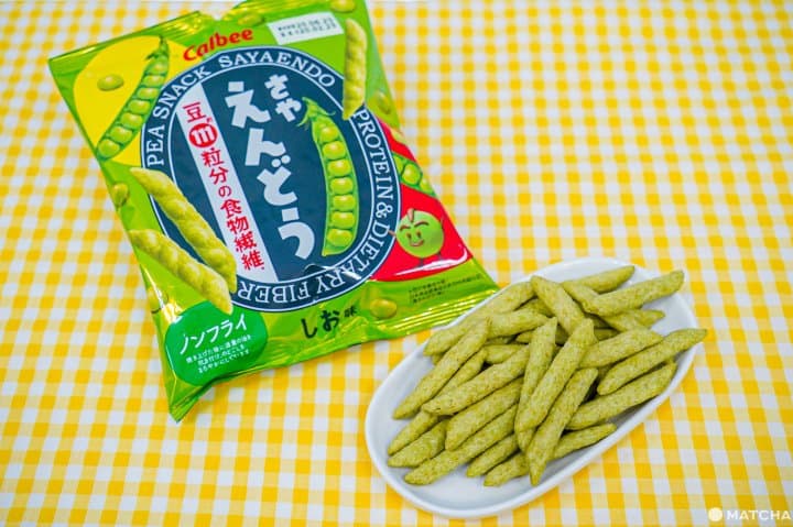 Calbee卡樂比_日本洋芋片_馬鈴薯條餅乾
