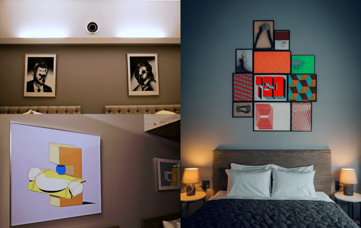 【Ready For Japan!】MATCHA読者限定!京都のアートホテルに泊まろう!