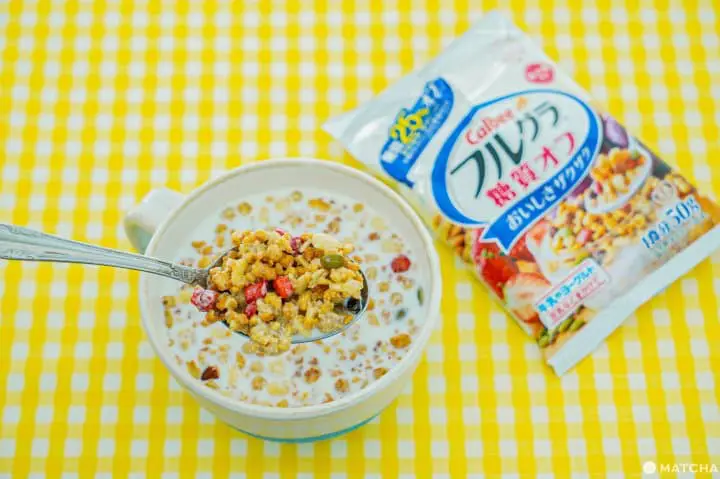 Calbee卡樂比_日本洋芋片_馬鈴薯條餅乾