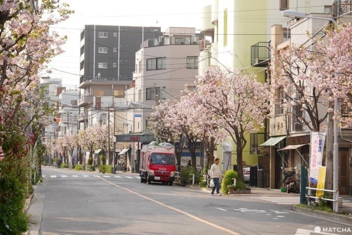 oku asakusa