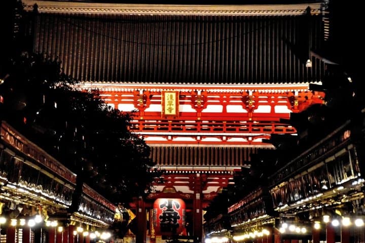 asakusa sensoji