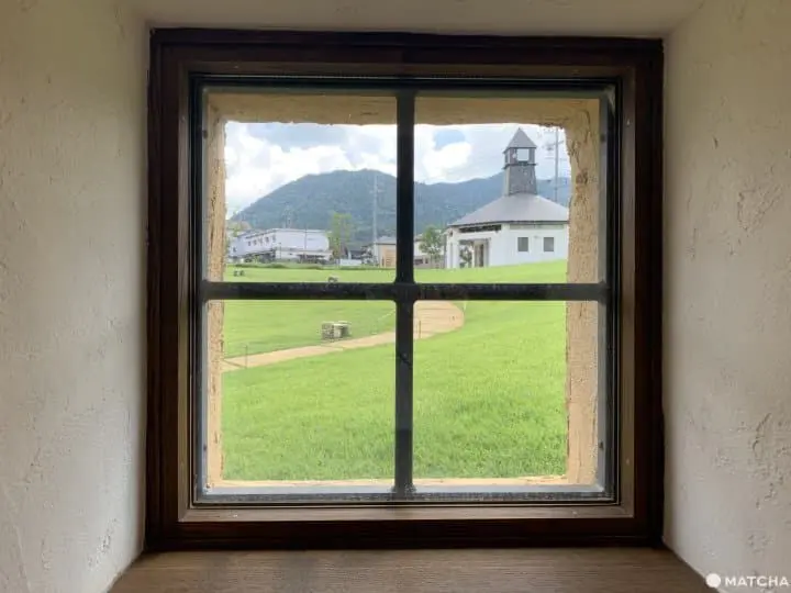 馬賽克磁磚博物館