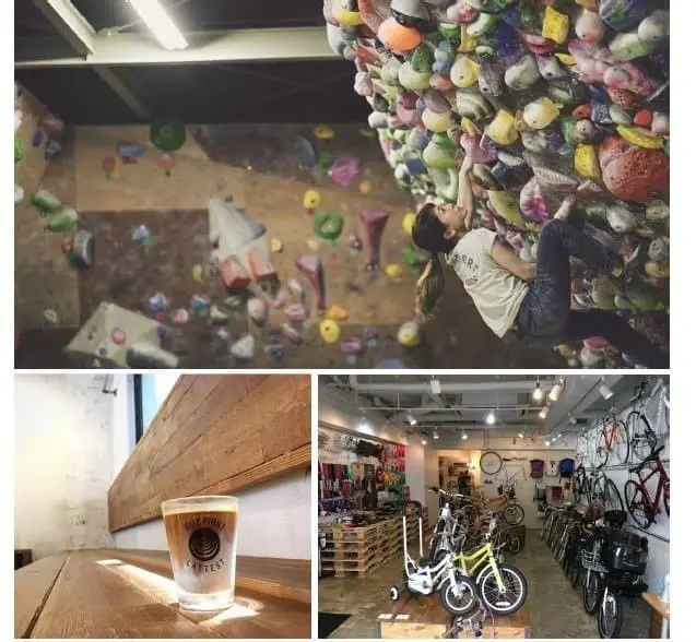 淺草～晴空塔新景點「東京MIZUMACHI」