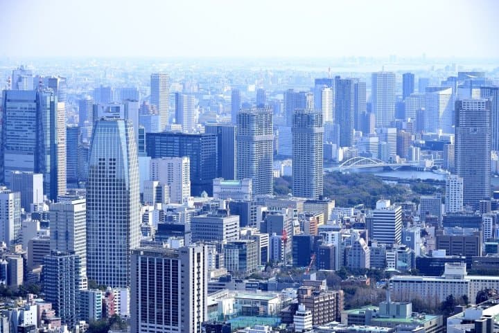 东京