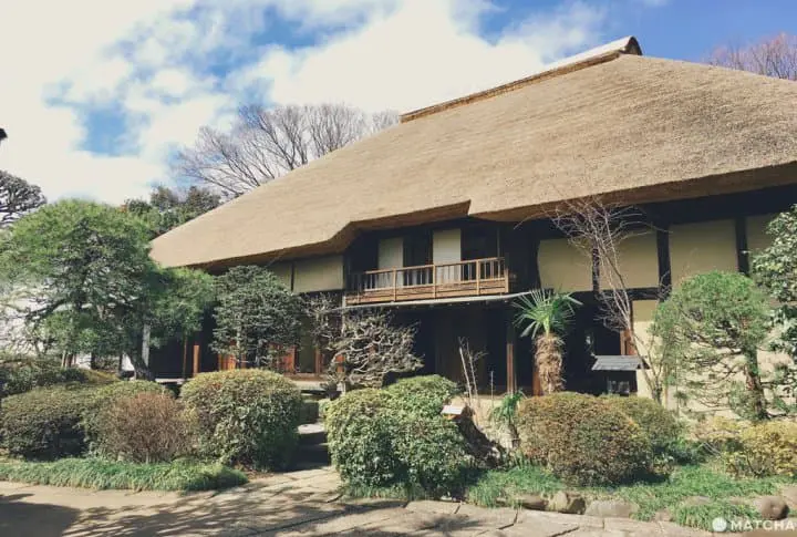 【東京】走跳世田谷線，每一站都有下車的理由