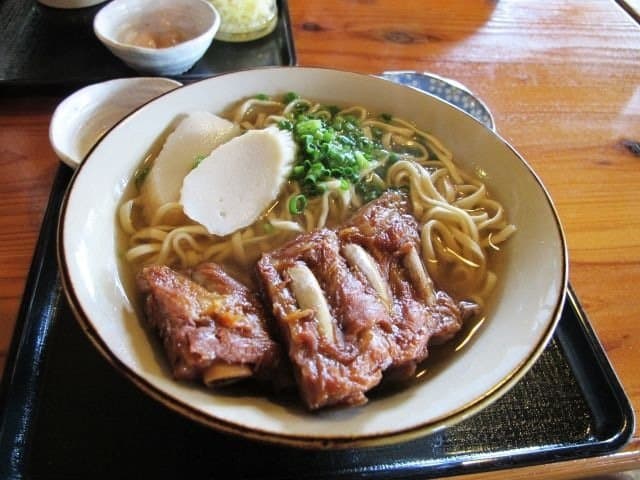 Top 20 Foods To Try In Okinawa