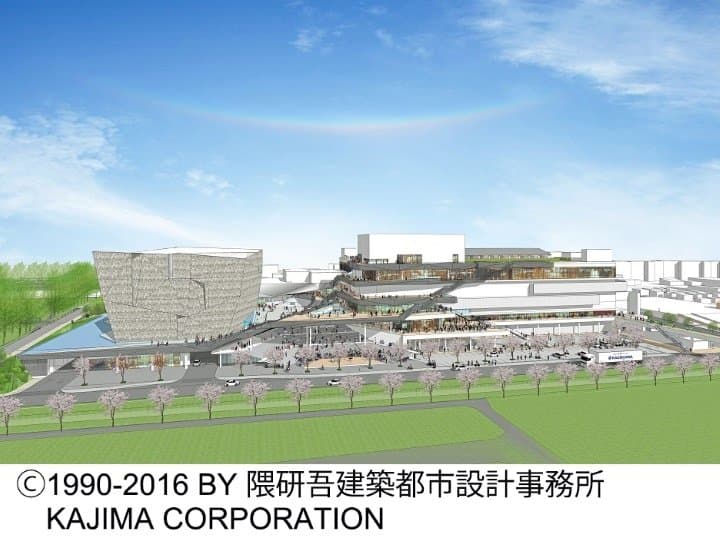 2020年下半期のオープン施設まとめ