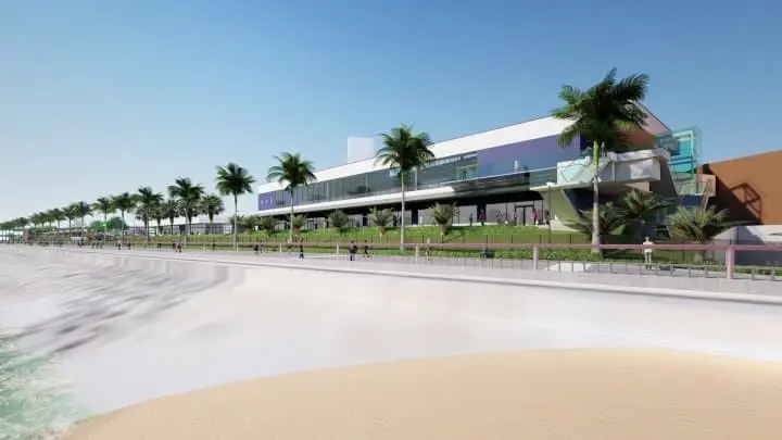 2020年下半期のオープン施設まとめ