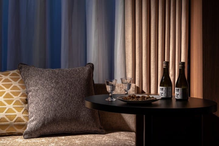 A Stylish Stay In Central Tokyo! Mitsui Garden Hotel Roppongi Tokyo Premier