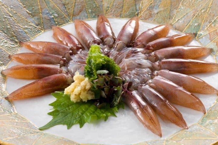 ほたるいか