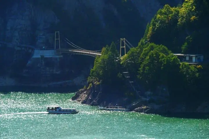 Pleasure Boat Cruise