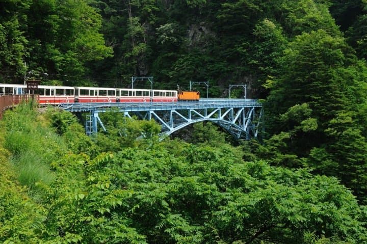 黒薙駅