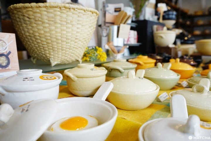 早餐 餐具