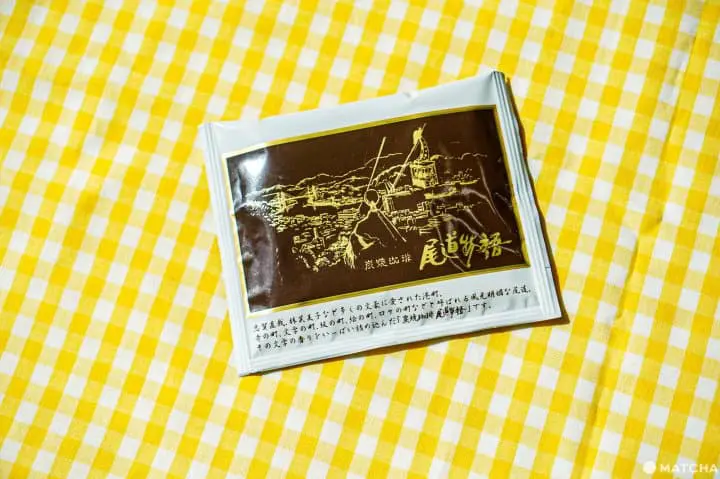 日本咖啡包_伴手禮