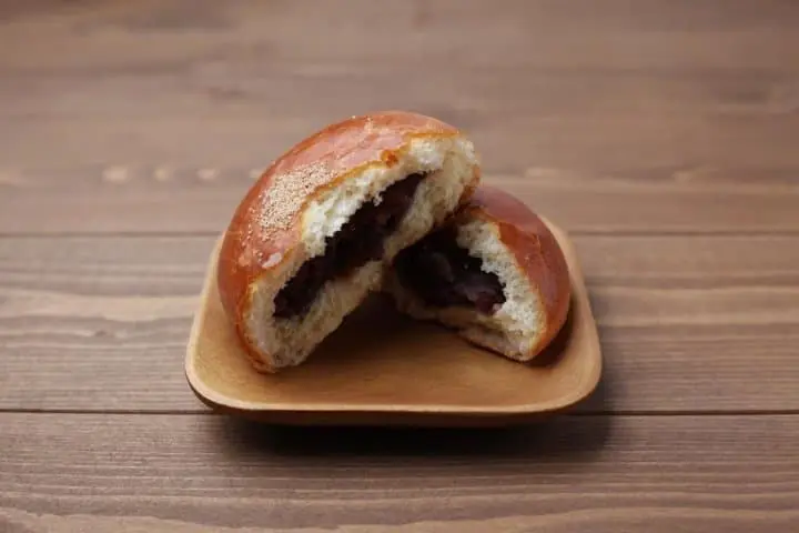 Breakfast In Japan - Japanese Baked Goods To Try