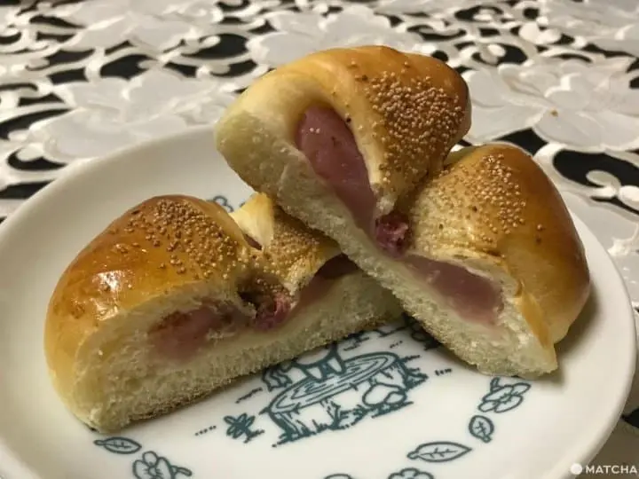 Breakfast In Japan - Japanese Baked Goods To Try